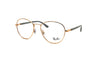 Ray-Ban - RB 6470 (Polished Gold)
