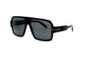 Tom Ford - TF 933 (Shiny Black)
