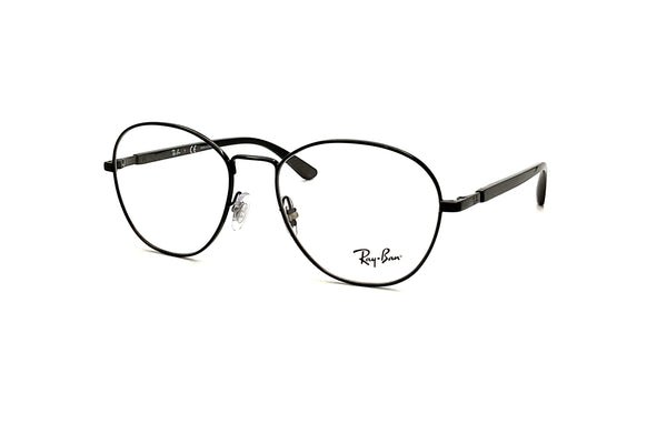 Ray-Ban - RB 6470 (Polished Black)
