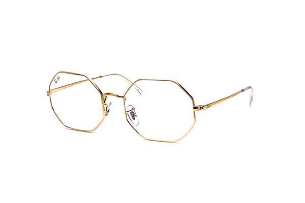 Ray-Ban - RB1972 (Polished Gold)
