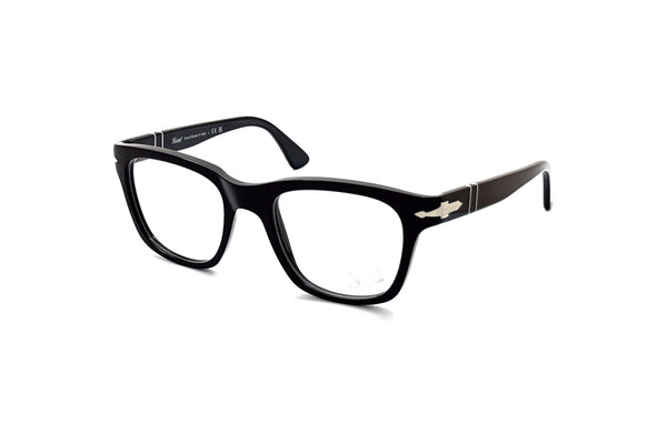 Persol - Cecil [53] (Black)