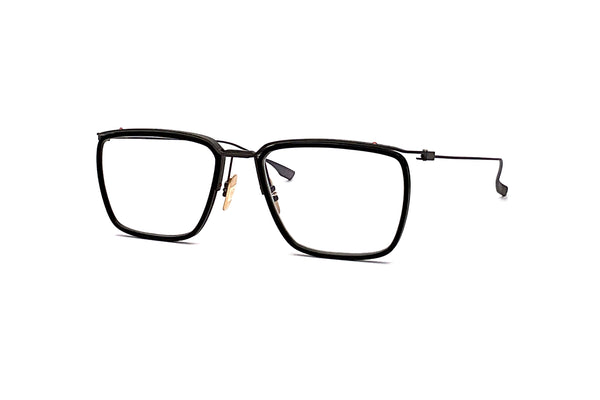 Dita - Schema-One (Black Iron - Black)
