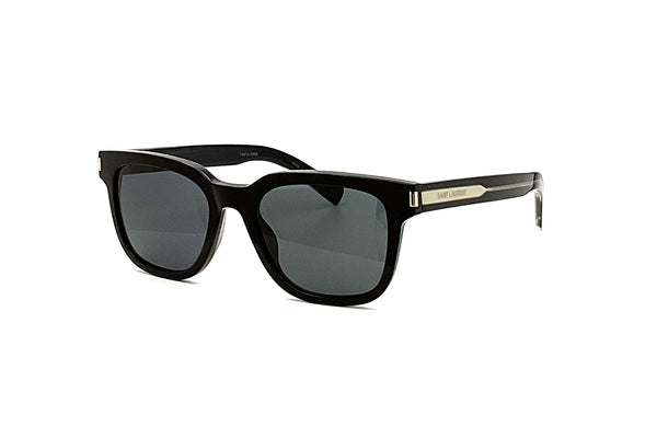 Saint Laurent - SL 711 (Black)