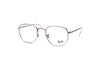 Ray-Ban - Hexagonal Optics (Polished Silver)