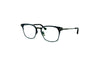 Dita - Linrcon-Two DTX167-A-03 (Matte Navy Blue - Antique Silver)