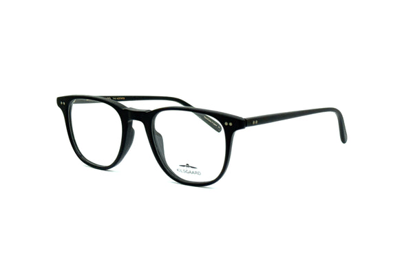 Kilsgaard - Bowery (Black) Final Sale