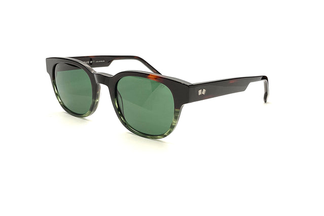 Entourage of 7 - Beacon (Havana Fade Green)