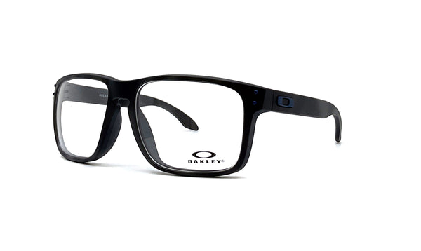 Oakley - Holbrook [58] RX A (Matte Black Camo)