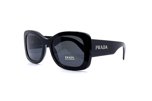 Prada - SPR A08 (Black)
