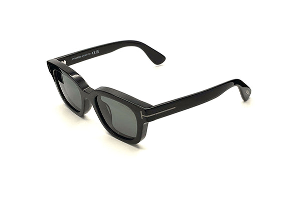 Tom Ford - FT1247-D-N (Black)