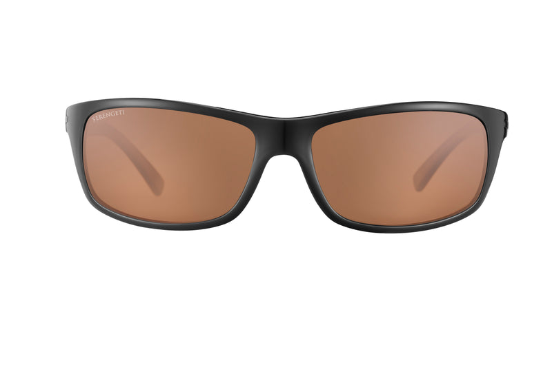 Serengeti - Bormio (Shiny Tortoise Shiny Black)