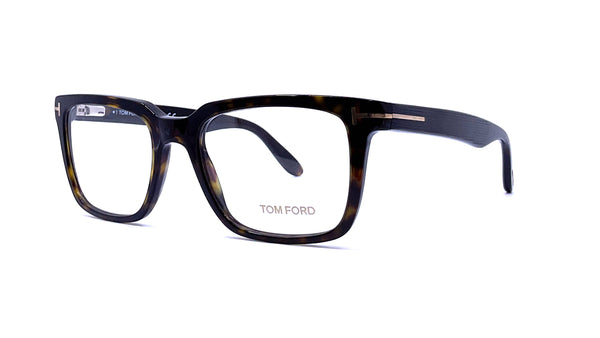 Tom Ford - Square Optical Frame TF5304 (052)