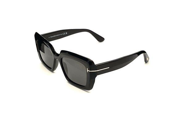 Tom Ford - Leila-02 (Black)