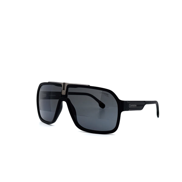 Carrera - Carerra 1014/S (Black Ruthenium)