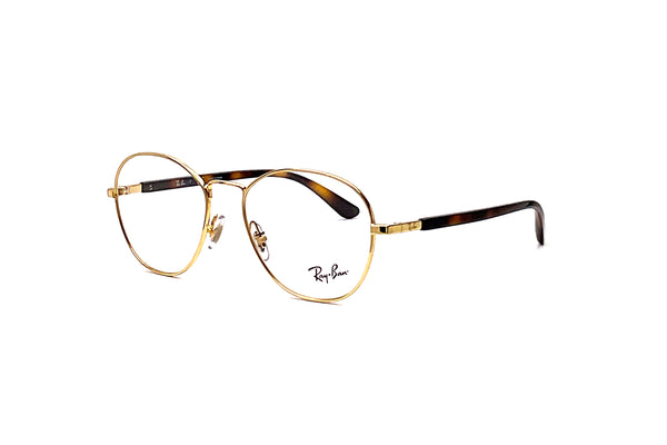 Ray-Ban - RB6470 (2500) – Good See Co.