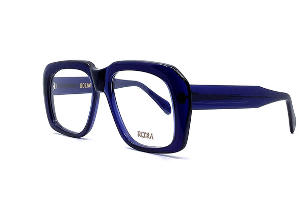 Goliath - Ultra I Optical (Navy Blue)