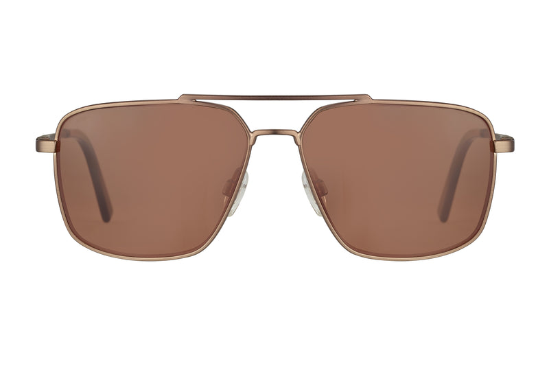 Serengeti - Aitkin (Brushed Bronze) – Good See Co.