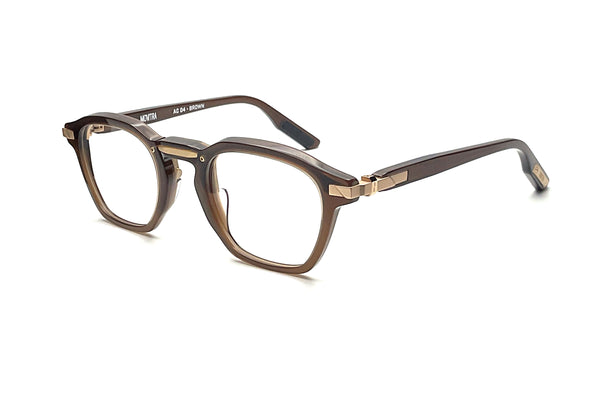 Movitra- AC 04 (Brown)