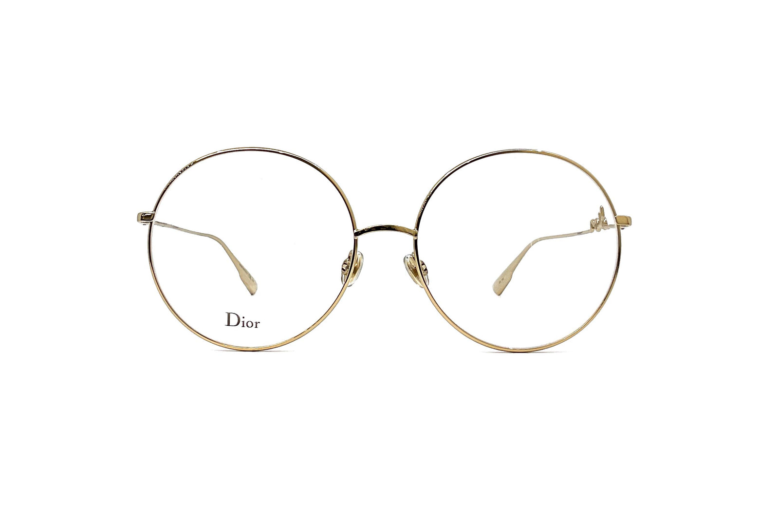 Christian Dior - 専用ページ CHIC CHRISTIAN DIOR OVERSHINE2 (WHITE/PURPLE) SUNGLASSES