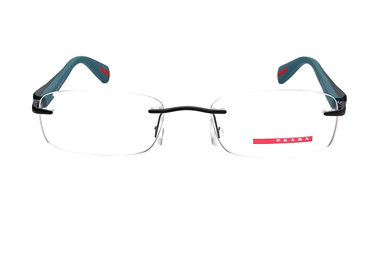 Prada - VPS 53D (Blue)