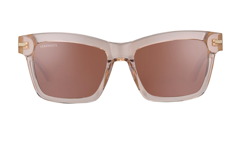 サングラス SERENGETI Serengeti - WINONA - ss528006 (WINONA SS528006) Serengeti Sunglasses WINONA - Ss528006 | FRMODA.COM