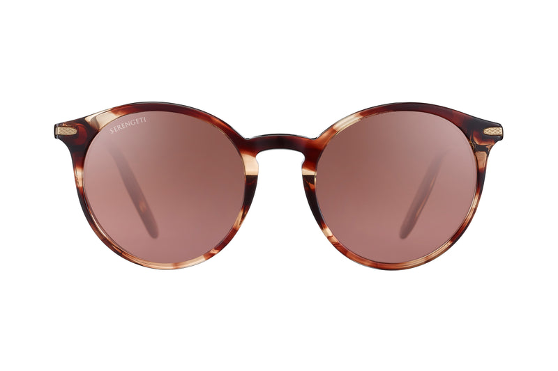 Serengeti - Leonora (Shiny Striped Brown) – Good See Co.