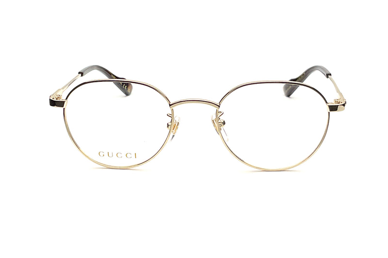 Gucci - GG1747OA (Gold)