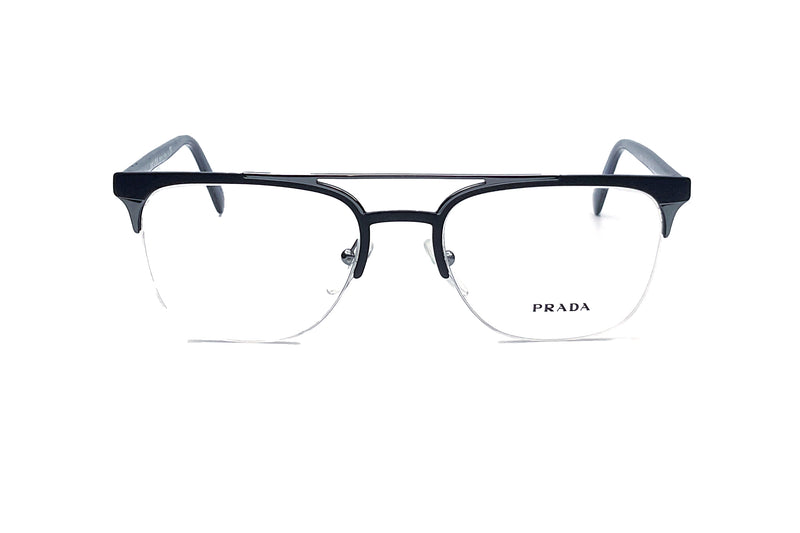 Prada - VPR 63U (Blue/Silver)
