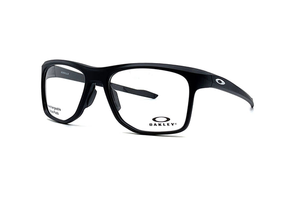 Oakley - Knolls [57] RX (Satin Black)