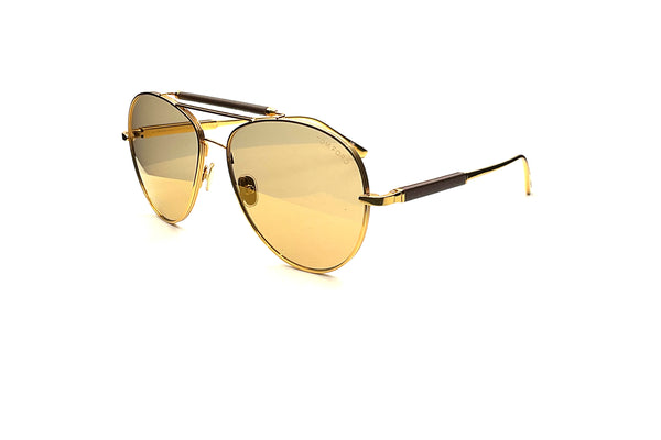 Tom Ford Private Collection - N.16 (Gold)