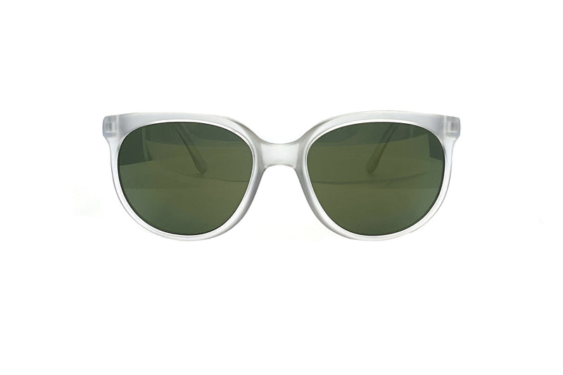 Vuarnet - Legend 02 (Crystal | Pure Grey Green Flash)