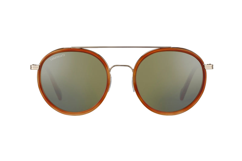 Serengeti - Geary (Orange Turtoise) – Good See Co.