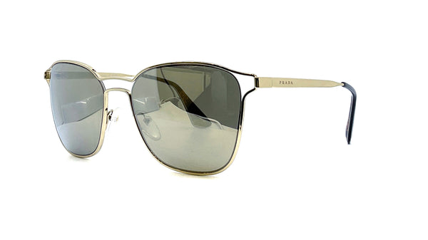 Prada - SPR 54T (Gold) – Good See Co.