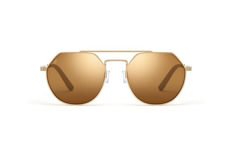 Serengeti - Shelby (Shiny Light Gold)