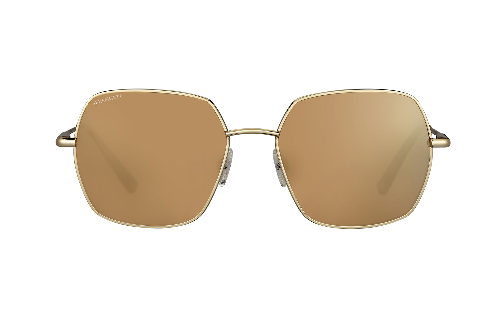 Serengeti - Loy (Shiny Light Gold | Drivers® Gold) – Good 