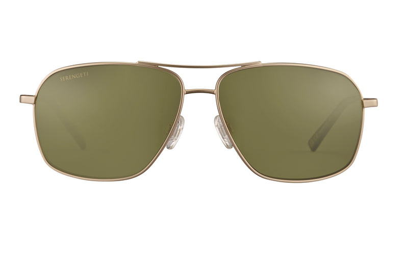 Serengeti - Dorwinn (Matte Light Gold) – Good See Co.
