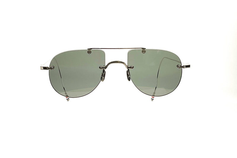 Thom Browne - UES939A (Silver)