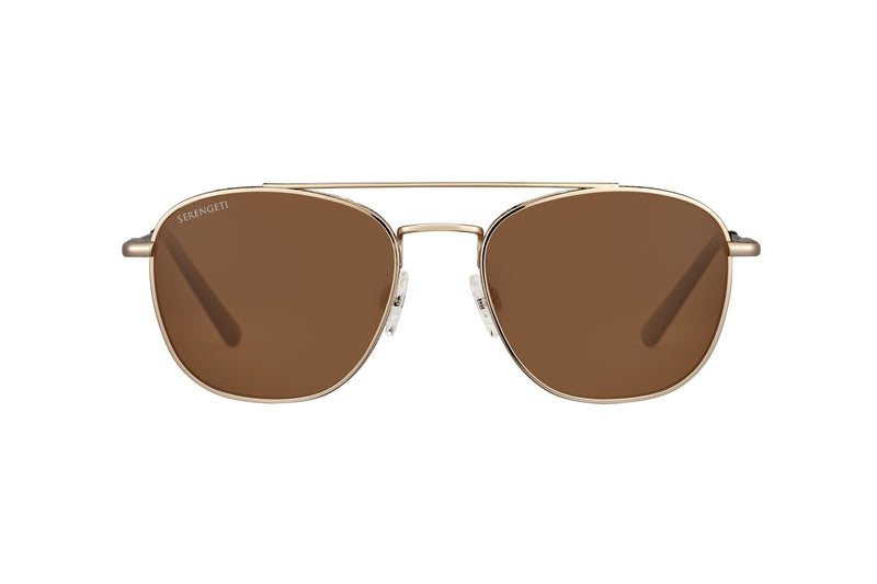 Serengeti - Carroll (Shiny Rose Gold)