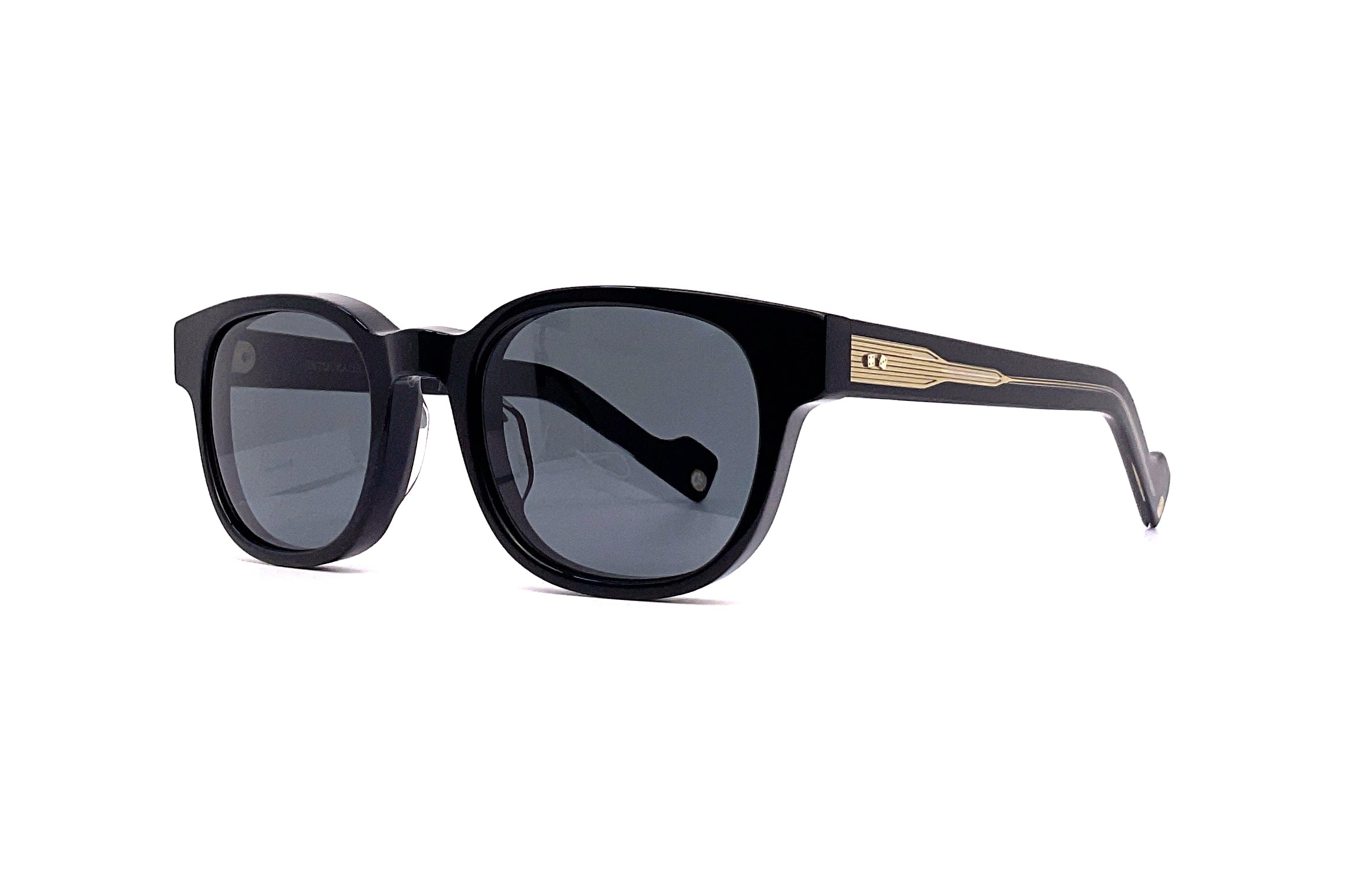 Entourage of 7 - Beacon Limited Edition Remaster (01-01) (Black)