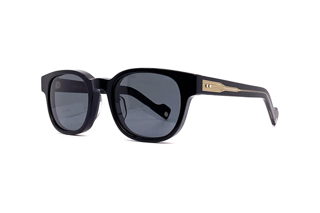 Entourage of 7 - Beacon Limited Edition Remaster (Black | Dark Grey)