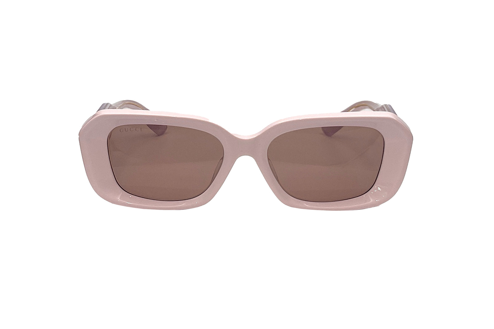 Gucci - GG1531SK (Pink) – Good See Co.