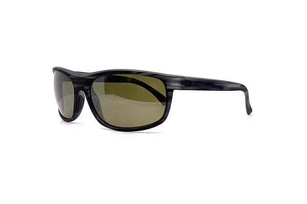 Serengeti - Alessio (Rubberized Striped Grey)