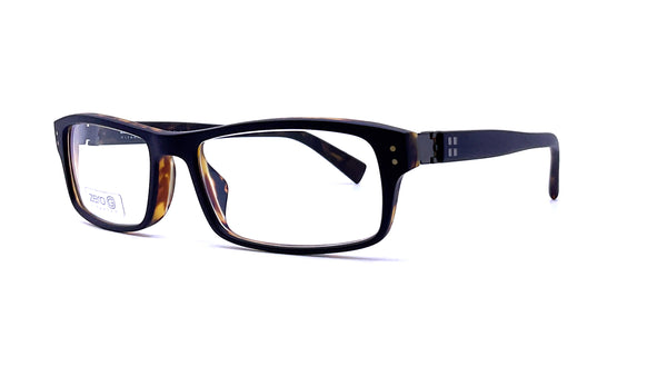 Zero G Eyewear - Daly City (Black/Navy Tort)