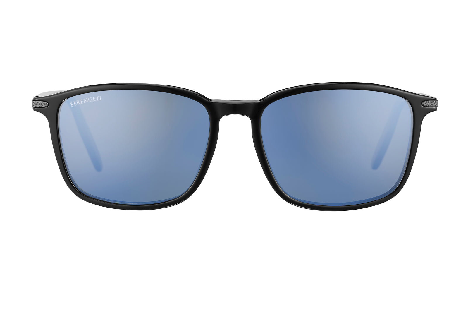 Serengeti - Lenwood (Matte Black) – Good See Co.