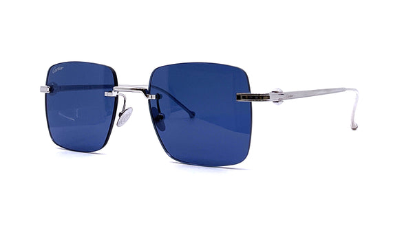 Cartier - Pasha de Cartier - CT0403S (001)