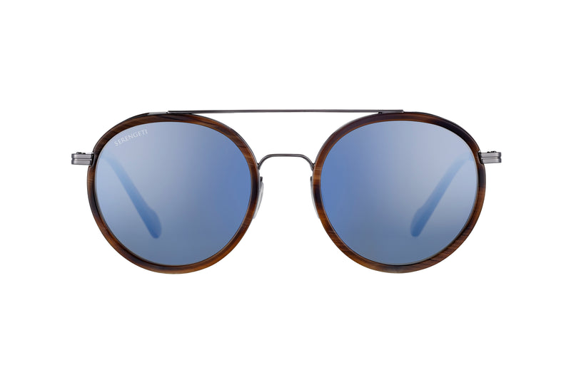 Serengeti - Geary (Brown Buffalo)