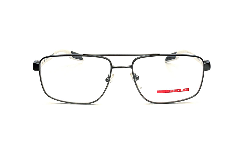 Prada - VPS 56E (Gunmetal)
