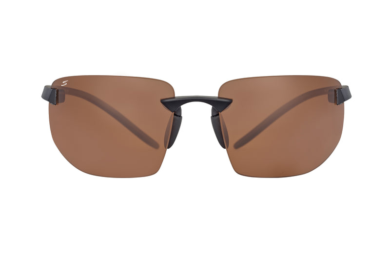 Serengeti - Lupton (Matte Black)