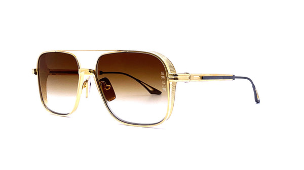 Dita - Epiluxury 11 (Yellow Gold/Black Iron)
