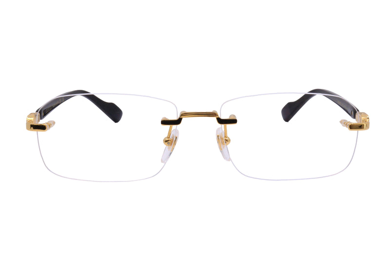 Gucci - GG1221O (001) – Good See Co.